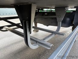 Schmitz Cargobull N/A Carrier Vector 1950 MT,disc brakes,265 cm h...