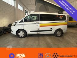 Ford Panama P10 Wohnmobil | 2022 | Euro 6 | Professioneller Verkäufer