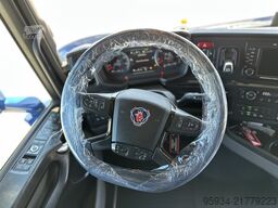 SCANIA 590 S FULL PNEUMATIC
