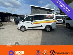 Ford Panama P10 Wohnmobil | 2022 | Euro 6 | Professioneller Verkäufer