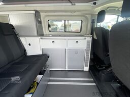 Ford Panama P10 Wohnmobil | 2022 | Euro 6 | Professioneller Verkäufer