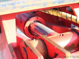 Dala-Gripen SITRIGHT | DGE42 | WOOD GRAB | TIMBER GRAPPLE