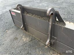  FS Grading bucket