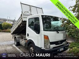 Nissan Cabstar 35.13  3000td - Motore Fuso  -