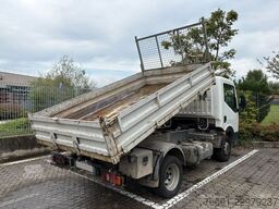 Nissan Cabstar 35.13  3000td - Motore Fuso  -