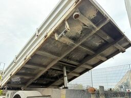 Nissan Cabstar 35.13  3000td - Motore Fuso  -