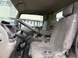 Nissan Cabstar 35.13  3000td - Motore Fuso  -