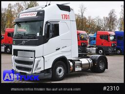 VOLVO FH 460 XL LNG Leder Navi Standlklima