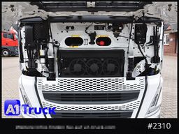 VOLVO FH 460 XL LNG Leder Navi Standlklima