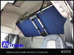 VOLVO FH 460 XL LNG Leder Navi Standlklima