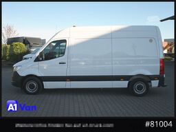 MERCEDES-BENZ Sprinter 314 CDI Kasten, AHK, Klima, Tempomat