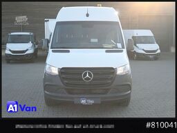 MERCEDES-BENZ Sprinter 314 CDI Kasten, AHK, Klima, Tempomat