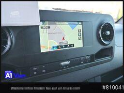 MERCEDES-BENZ Sprinter 314 CDI Kasten, AHK, Klima, Tempomat