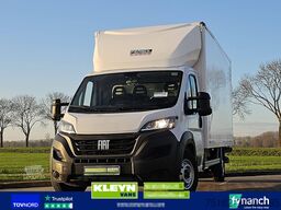 FIAT DUCATO 2.2 Bakwagen Laadklep!