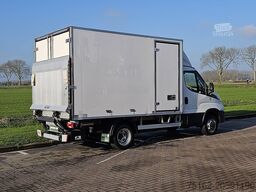 IVECO DAILY 35 C 16 3.0 FRIGO D/N