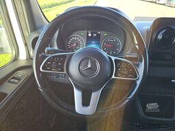 MERCEDES-BENZ SPRINTER 515 Clickstar EURO6