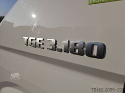 M.A.N. TGE 3.180 ac automaat EURO6