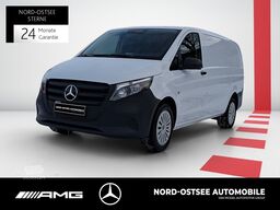 Mercedes-Benz VITO 116 NEUES MODELL AHK KAMERA NAVI MBUX