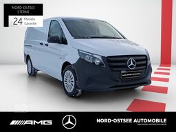 Mercedes-Benz VITO 116 NEUES MODELL AHK KAMERA NAVI MBUX