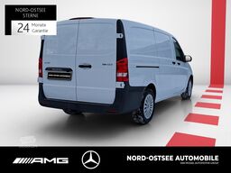 Mercedes-Benz VITO 116 NEUES MODELL AHK KAMERA NAVI MBUX