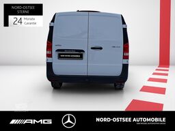 Mercedes-Benz VITO 116 NEUES MODELL AHK KAMERA NAVI MBUX