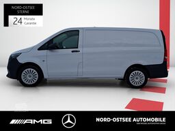 Mercedes-Benz VITO 116 NEUES MODELL AHK KAMERA NAVI MBUX