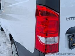 Mercedes-Benz VITO 116 NEUES MODELL AHK KAMERA NAVI MBUX