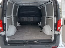 Mercedes-Benz VITO 116 NEUES MODELL AHK KAMERA NAVI MBUX