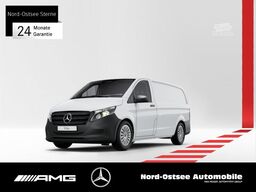 Mercedes-Benz VITO 116 NEUES MODELL AHK NAVI KAMERA MBUX TOTW