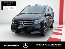 Mercedes-Benz VITO 116 TOURER SELECT LED AHK 2,5t 2x KLIMA NAV