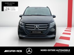 Mercedes-Benz VITO 116 TOURER SELECT LED AHK 2,5t 2x KLIMA NAV