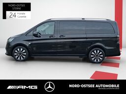 Mercedes-Benz VITO 116 TOURER SELECT LED AHK 2,5t 2x KLIMA NAV