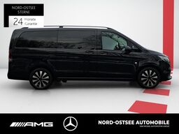 Mercedes-Benz VITO 116 TOURER SELECT LED AHK 2,5t 2x KLIMA NAV