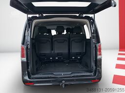 Mercedes-Benz VITO 116 TOURER SELECT LED AHK 2,5t 2x KLIMA NAV