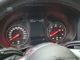 Mercedes-Benz VITO 116 TOURER SELECT LED AHK 2,5t 2x KLIMA NAV