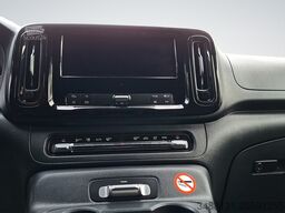 Mercedes-Benz VITO 116 TOURER SELECT LED AHK 2,5t 2x KLIMA NAV