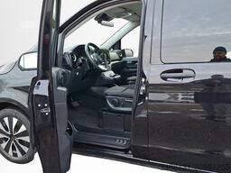 Mercedes-Benz VITO 116 TOURER SELECT LED AHK 2,5t 2x KLIMA NAV