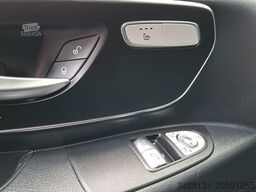 Mercedes-Benz VITO 116 TOURER SELECT LED AHK 2,5t 2x KLIMA NAV