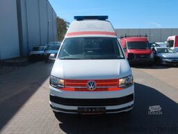 VOLKSWAGEN T6 Transporter Hochdach lang/KTW/Klima/Nr. 294