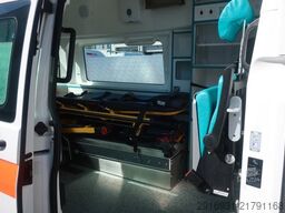 VOLKSWAGEN T6 Transporter Hochdach lang/KTW/Klima/Nr. 294