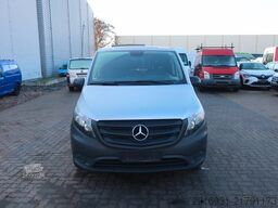 MERCEDES-BENZ Vito Kasten 114 CDI/BT RWD lang/Klima/PDC/Nr.258