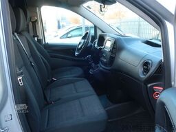 MERCEDES-BENZ Vito Kasten 114 CDI/BT RWD lang/Klima/PDC/Nr.258