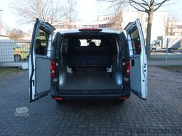 MERCEDES-BENZ Vito Kasten 114 CDI/BT RWD lang/Klima/PDC/Nr.258
