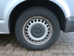 MERCEDES-BENZ Vito Kasten 114 CDI/BT RWD lang/Klima/PDC/Nr.258