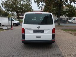 VW T6.1 9 Sitzer 1. Hand / Klima / FN:236