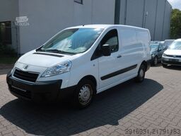 PEUGEOT Expert Kasten L2H1 COOL In Kasten Klima