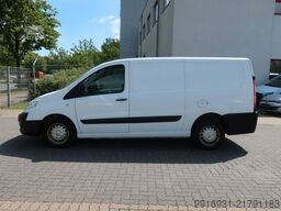 PEUGEOT Expert Kasten L2H1 COOL In Kasten Klima