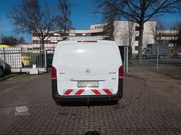 MERCEDES-BENZ Nr.143 Vito Mixto 114CDI 4MATIC extralang 1.Hand