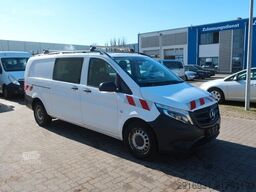 MERCEDES-BENZ Nr.143 Vito Mixto 114CDI 4MATIC extralang 1.Hand