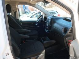 MERCEDES-BENZ Nr.143 Vito Mixto 114CDI 4MATIC extralang 1.Hand